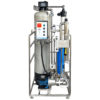 SISTEMA DI TRATTAMENTO DELL'ACQUA, Acqua essenziale: Home-ACS II
